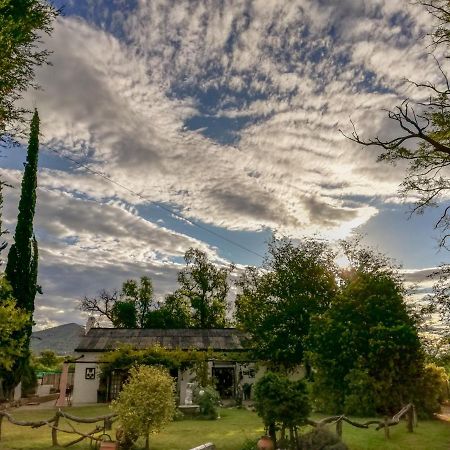 Witkrans Guest Farm Hotel Middelburg  Exterior photo